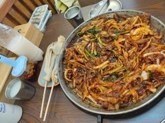 -妈妈手(山大总店)