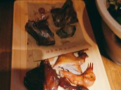 -鸽子窝(黄村店)
