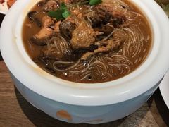 -上关雪東北菜(中房金谊店)