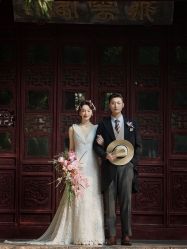 -第一夫人婚纱摄影(南京店)