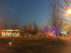 -九十九顶毡房(阜石路店)