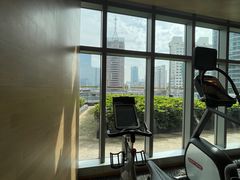 -成都仁恒格蓝柏薇酒店公寓