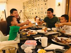 -茵特拉根酒店·西餐厅