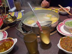 -大吉利·潮汕牛肉火锅(河西店)