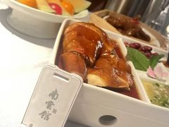 -南棠馆粤菜坊(群光店)