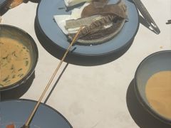-喜庭海鲜自助(北辰三角洲北辰荟店)