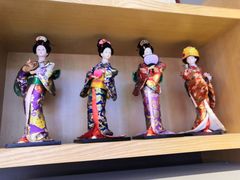 -友壹町寿司(嘉洲广场店)