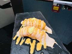 -天狗山料理(省体店)