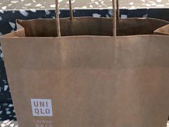 -优衣库(上海金桥国际商业广场店)