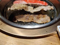 -炉小哥烤肉(朗悦公园茂店)