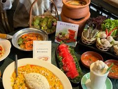 -翡翠鸟精品泰国菜(北辰财富中心店)