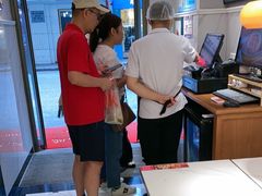 -小杨生煎(黄河路店)
