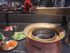 -西塔老太太泥炉烤肉(龙湖北苑天街店)