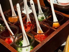 -赤RedBowl川锅·炙烤·板前(北京瑰丽酒店)