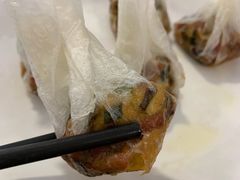 纸包豆腐-天回镇何氏豆腐(总店)