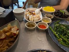 -章记星洲 · 新加坡餐厅(望京店)