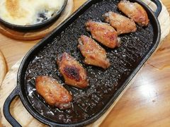 -老东镇啤酒屋海鲜加工·蒸汽海鲜·海鲜烧烤(台东店)