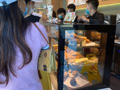 -星巴克(三亚海棠湾国际免税城店)