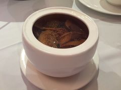 徽州菌王汤-同庆楼(大钟寺店)