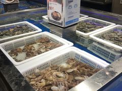-盒马鲜生(顺义店)