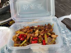 -金家老三饭庄(常营店)
