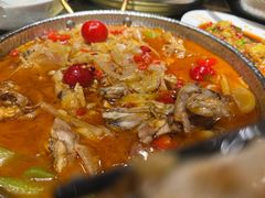 -大川先生·小龙虾·川菜(信义坊店)