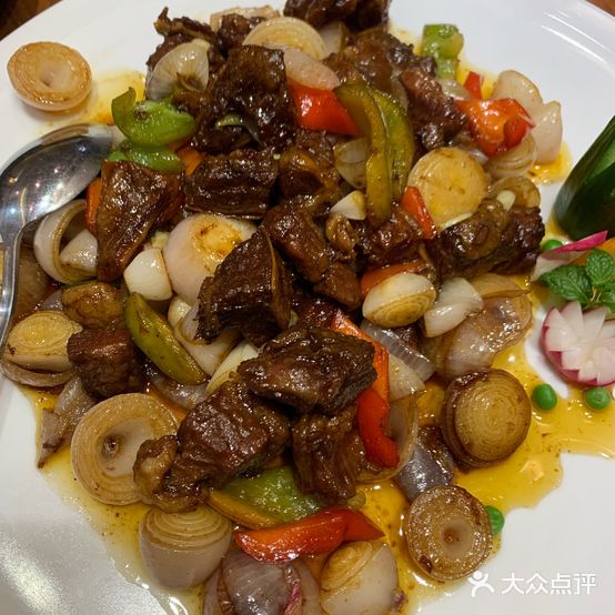 王家大院(德发大道店)