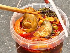 -金龙·打边炉(南京西路店)