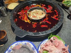 -陈眼镜火锅(总店)
