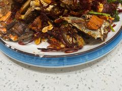 -前王院•巧克力海鲜市集餐厅(万平口店)