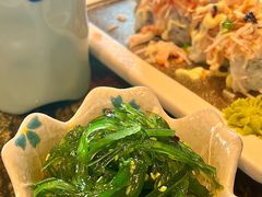 -炙柒Sekinana·精致料理 烧鸟·铁板烧(海上世界店)
