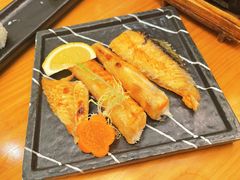 -元通寿司(大朗店)