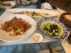 -杭州西湖柳莺里酒店·闻莺厅