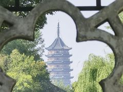 -拙政园
