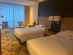 -上海浦西万怡酒店