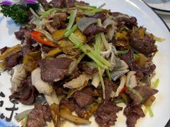 -闽公馆·客家私房菜·商务宴请·包厢(杏林橡树湾店)