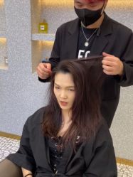 -型色沙龙 Color Salon
