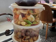 -黄记煌三汁焖锅(华发商都店)
