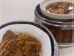 -凤凰楼酒家·粤宴点心(华强北店)