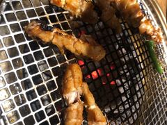 -牛人·雪花牛·木炭烤肉(昆山陆家店)