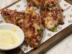 -G+KITCHEN(龙湖狮山天街店)