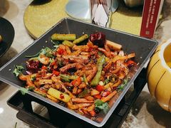 -李氏传家菜(兴城路店)