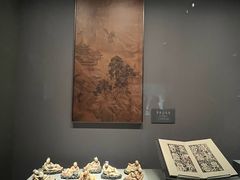 -山东博物馆