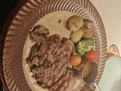 -半秋山西餐厅(巴南万达广场店)