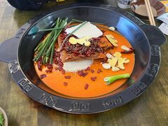 -黄潇洒老火锅(九眼桥宏济巷店)