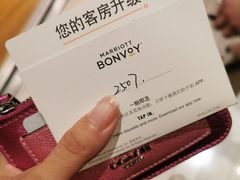 -青岛富力艾美酒店