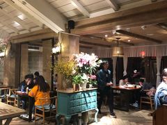大堂-春暖花开(西溪店)