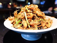 -老头儿油爆虾·知味杭州(爱琴海购物中心)