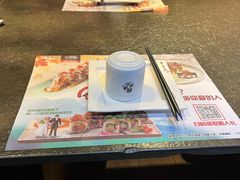 -将太无二·北美传奇寿司(瑞士公寓店)