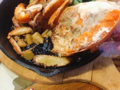 -鑫阿强海鲜大排档·老厦门特色菜(中山路店)